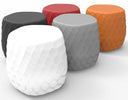 River Stone Coffee Table by Tonon - Bauhaus 2 Your House