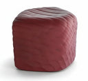River Stone Pouf by Tonon - Bauhaus 2 Your House