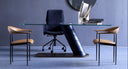 Rolling Desk by Fasem - Bauhaus 2 Your House