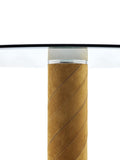 Rolling Dining Table by Fasem - Bauhaus 2 Your House