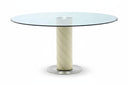 Rolling Dining Table by Fasem - Bauhaus 2 Your House