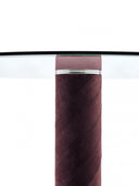 Rolling Dining Table by Fasem - Bauhaus 2 Your House