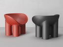 Driade Roly Poly Chair by Faye Toogood – Authentic Original - Bauhaus 2 Your House