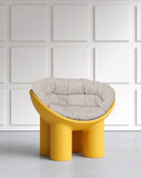 Roly Poly Upholstered Chair by Driade - Bauhaus 2 Your House