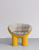 Roly Poly Upholstered Chair by Driade - Bauhaus 2 Your House