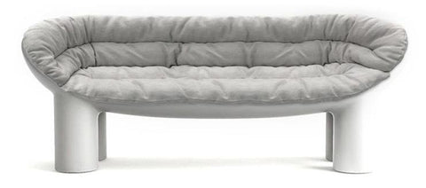 Roly Poly Upholstered Sofa by Driade - Bauhaus 2 Your House