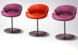 Rose Chair by Giovannetti - Bauhaus 2 Your House