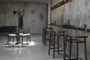 Ruhering Bentwood Bench and Coat Rack by GTV - Bauhaus 2 Your House