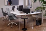 Ryo S172 Stool by Lapalma - Bauhaus 2 Your House