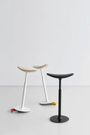 Ryo S172 Stool by Lapalma - Bauhaus 2 Your House