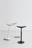 Ryo S172 Stool by Lapalma - Bauhaus 2 Your House