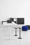 Ryo S172 Stool by Lapalma - Bauhaus 2 Your House