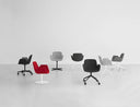 Pass S136 Chair by Lapalma - Bauhaus 2 Your House