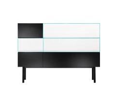 S4 Cabinet by Tecta - Bauhaus 2 Your House