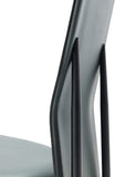 S44 Dining Chair by Fasem - Bauhaus 2 Your House