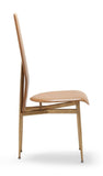 S44 Dining Chair by Fasem - Bauhaus 2 Your House