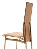 S44 Dining Chair by Fasem - Bauhaus 2 Your House