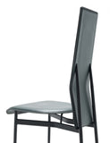 S44 Dining Chair by Fasem - Bauhaus 2 Your House