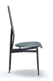 S44 Dining Chair by Fasem - Bauhaus 2 Your House