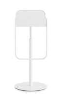 LEM Adjustable Height Powder Coated Gas Lift Stool by Lapalma - Bauhaus 2 Your House