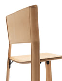 S91 Dining Chair by Fasem - Bauhaus 2 Your House