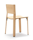S91 Dining Chair by Fasem - Bauhaus 2 Your House