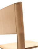 S91 Dining Chair by Fasem - Bauhaus 2 Your House