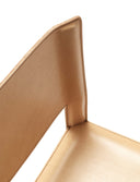 S91 Dining Chair by Fasem - Bauhaus 2 Your House