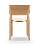 S91 Dining Chair by Fasem - Bauhaus 2 Your House
