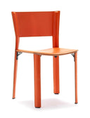 S91 Dining Chair by Fasem - Bauhaus 2 Your House