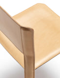 S91 Dining Chair by Fasem - Bauhaus 2 Your House