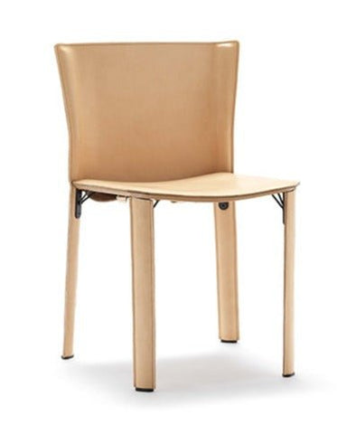 S92 Dining Chair by Fasem - Bauhaus 2 Your House