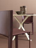 S92 Dining Chair by Fasem - Bauhaus 2 Your House