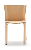 S92 Dining Chair by Fasem - Bauhaus 2 Your House