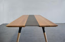 Salt and Pepper Dining Table (828.05) by Tonon - Bauhaus 2 Your House