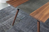 Salt and Pepper Dining Table (828.05) by Tonon - Bauhaus 2 Your House