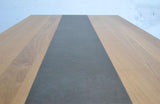 Salt and Pepper Dining Table (828.05) by Tonon - Bauhaus 2 Your House