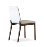 Salt and Pepper Side Chair by Tonon - Bauhaus 2 Your House