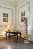 Sapiens Bookcase by Bruno Rainaldi - Bauhaus 2 Your House