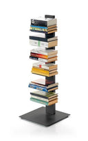 Sapiens Vertical Bookcase by Bruno Rainaldi - Bauhaus 2 Your House