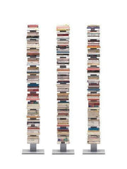 Sapiens Bookcase by Bruno Rainaldi - Bauhaus 2 Your House