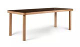 Saule Dining Table by GTV - Bauhaus 2 Your House