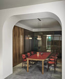 Saule Dining Table by GTV - Bauhaus 2 Your House