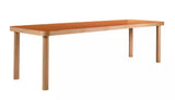 Saule Dining Table by GTV - Bauhaus 2 Your House