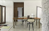 Saule Dining Table by GTV - Bauhaus 2 Your House