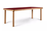 Saule Dining Table by GTV - Bauhaus 2 Your House