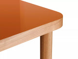 Saule Dining Table by GTV - Bauhaus 2 Your House