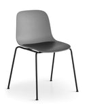 Seela S311 Chair by Lapalma - Bauhaus 2 Your House