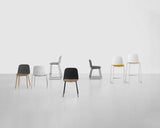 Seela S313 Chair by Lapalma - Bauhaus 2 Your House