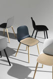 Seela S313 Chair by Lapalma - Bauhaus 2 Your House